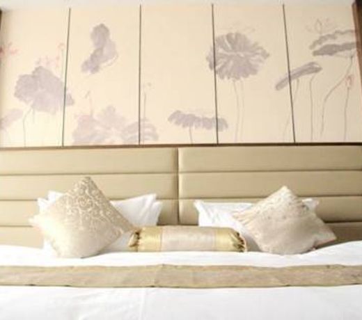 Huai'an Jinling Hotel