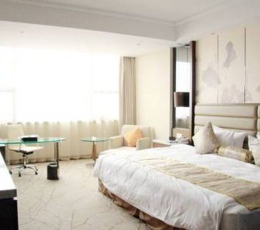 Huai'an Jinling Hotel