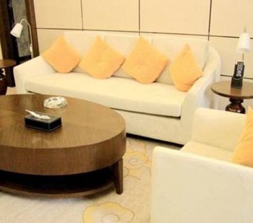 Huai'an Jinling Hotel