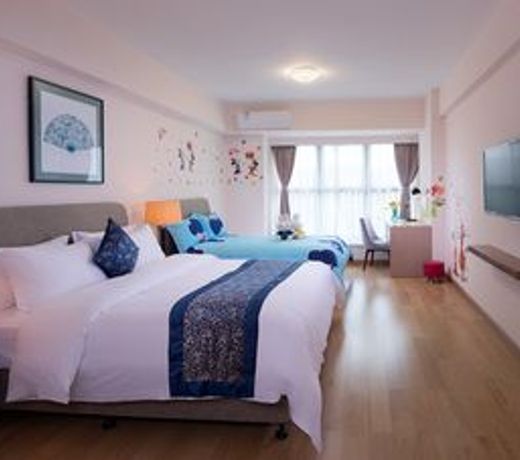 Novlion Hotel Foshan Chancheng