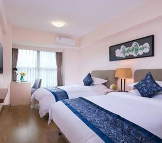 Novlion Hotel Foshan Chancheng
