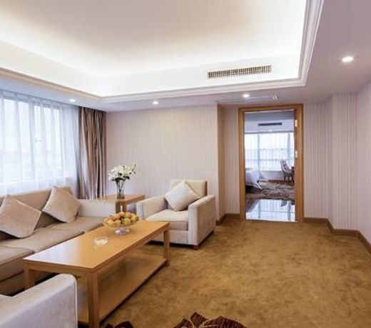 Vienna International Hotel Zhongshan Torch Development Zone