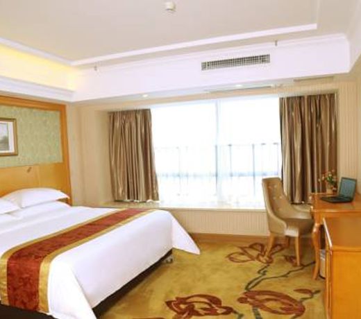 Vienna International Hotel Zhongshan Torch Development Zone