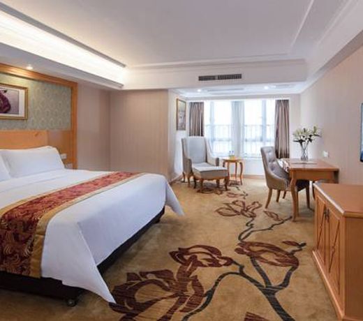 Vienna International Hotel Zhongshan Torch Development Zone