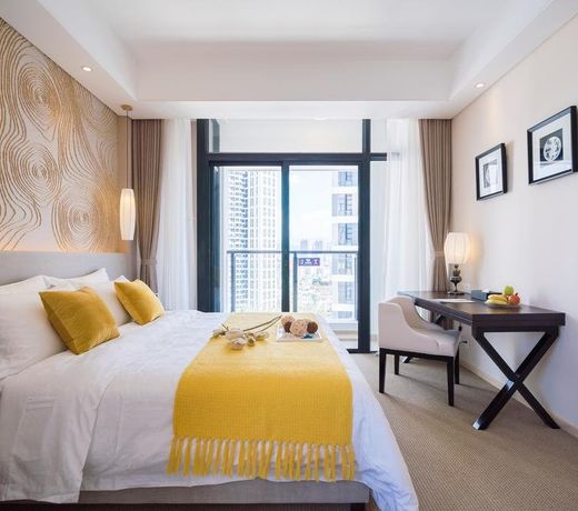EStay Residence Dali