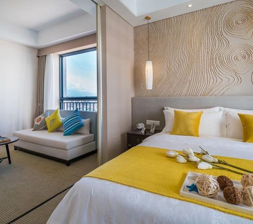 EStay Residence Dali
