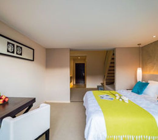 EStay Residence Dali