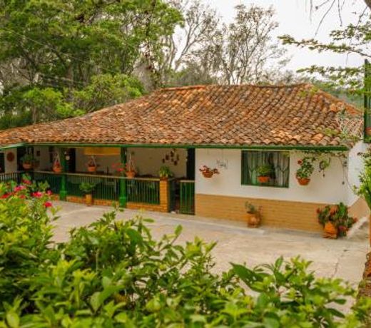 Finca Sol y Luna