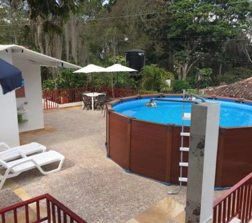 Finca Sol y Luna