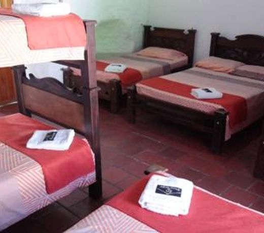 Hotel Casa Posada Don Chepe