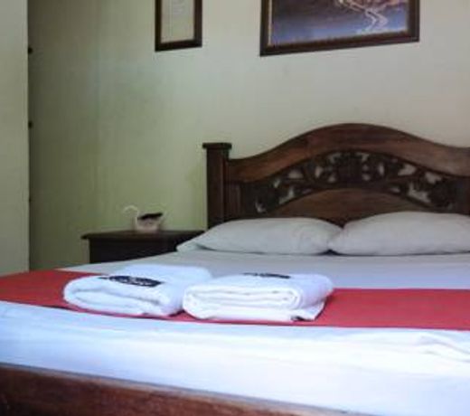 Hotel Casa Posada Don Chepe