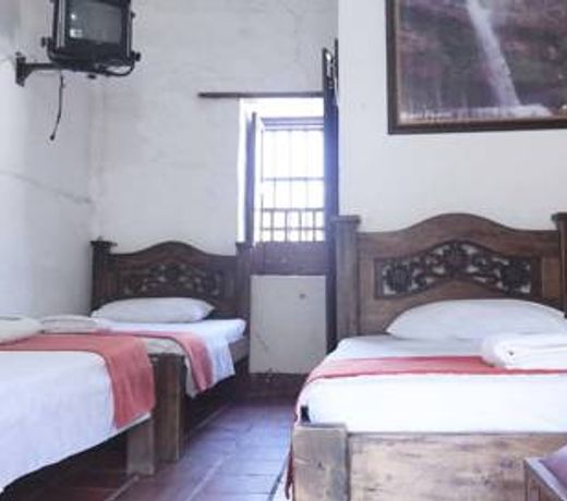 Hotel Casa Posada Don Chepe