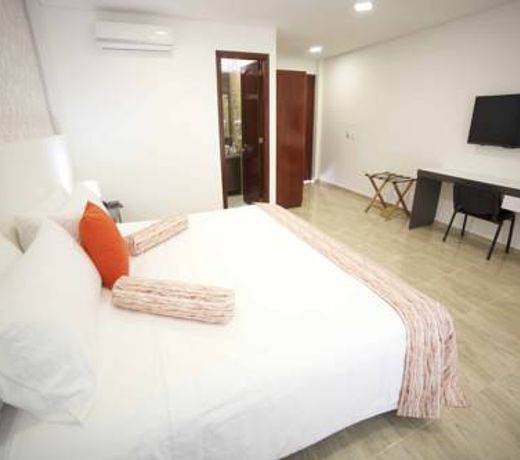 Hotel Majams Resort