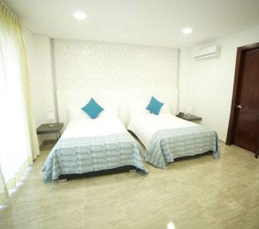 Hotel Majams Resort
