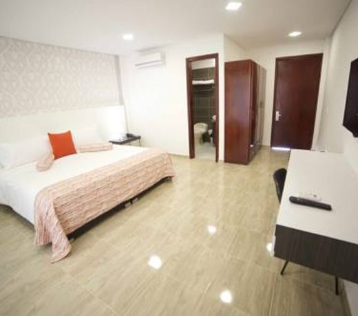 Hotel Majams Resort