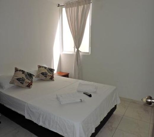 Apartamento Santamore II