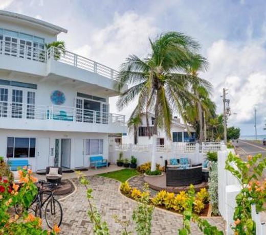 By The Sea Guest House