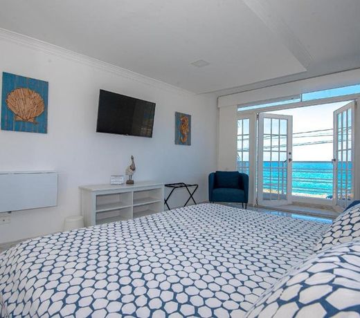 By The Sea Guest House