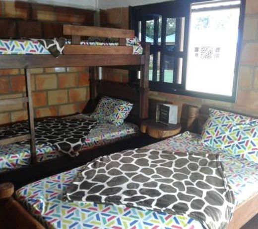 Hotel ArqueolÃ³gico San AgustÃ­n