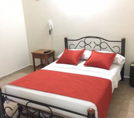 Hotel Salgar Plaza