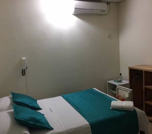 Hotel Salgar Plaza