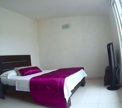 Casa Centenario Pereira