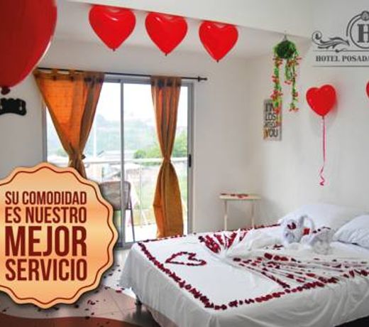 Hotel SimÃ³n Plaza