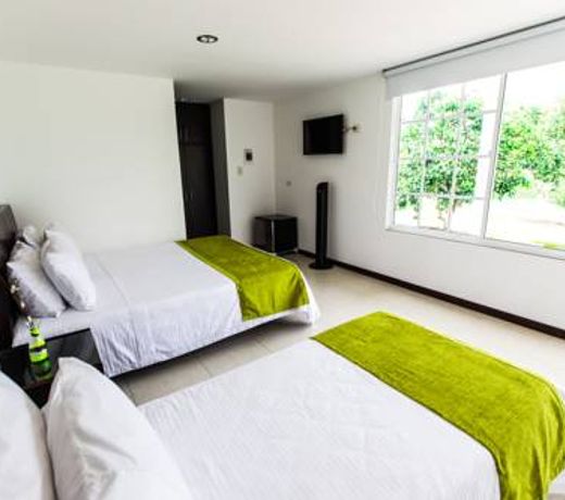 Hotel Club MÃ³naco