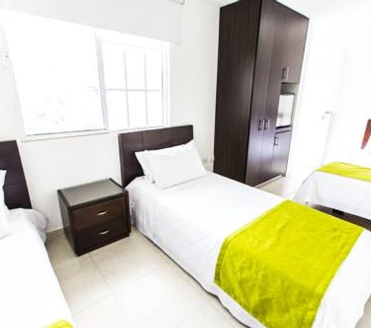 Hotel Club MÃ³naco