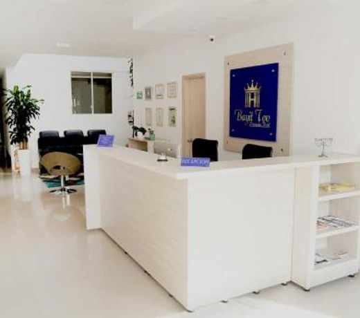Bayit Tov Circunvalar Hotel