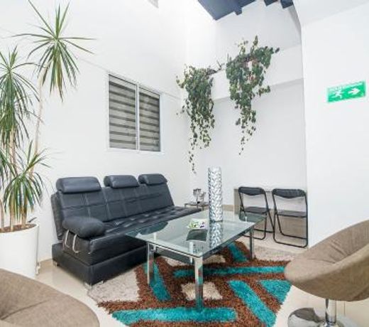 Bayit Tov Circunvalar Hotel