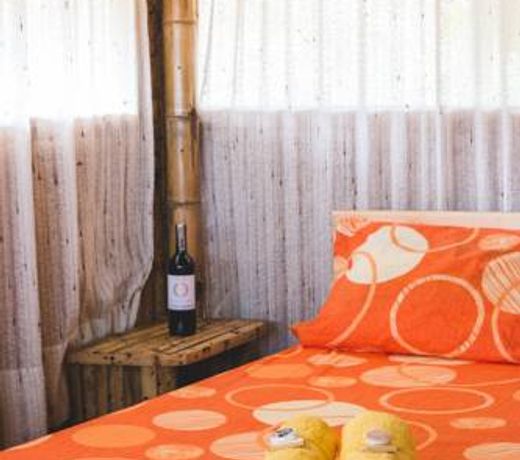 Adriana's Bambu-Lodge