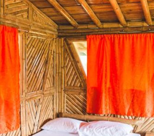Adriana's Bambu-Lodge