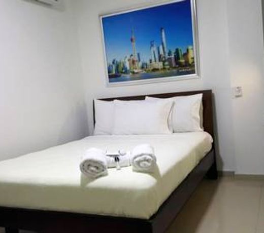 Hotel Suites Caribe