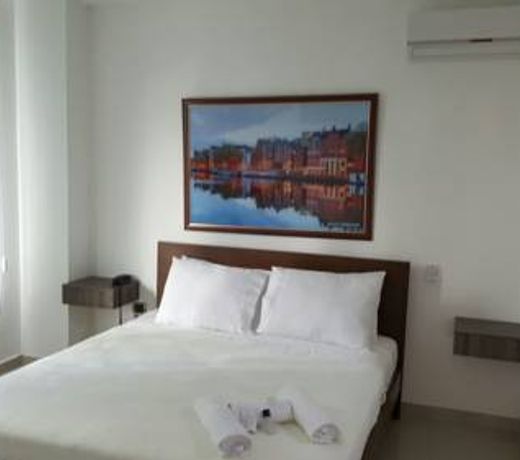 Hotel Suites Caribe