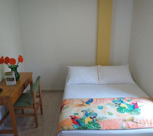 Centro Recreacional IASCEBOY