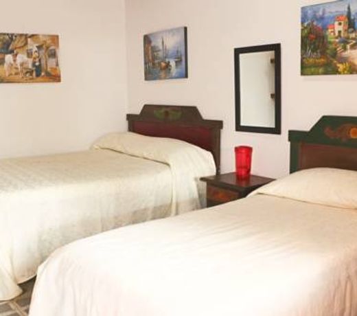 Hotel La Casona