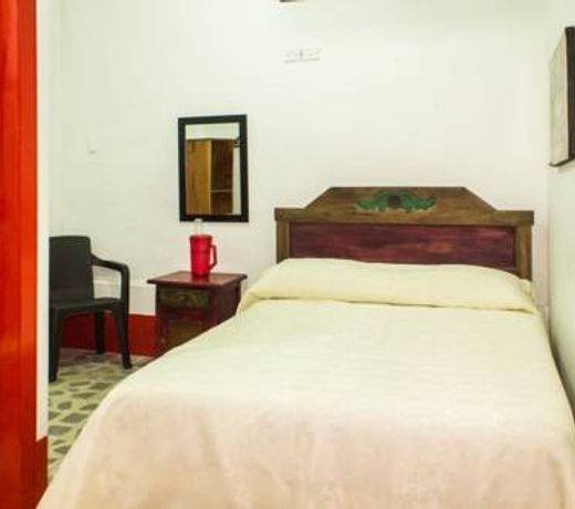 Hotel La Casona