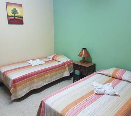 Hotel Cocori