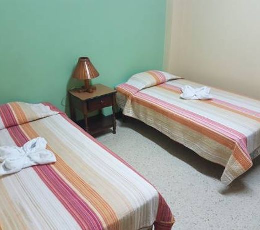 Hotel Cocori