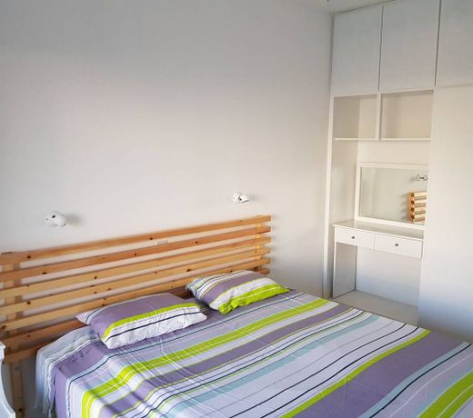 Mylos Court Apartments