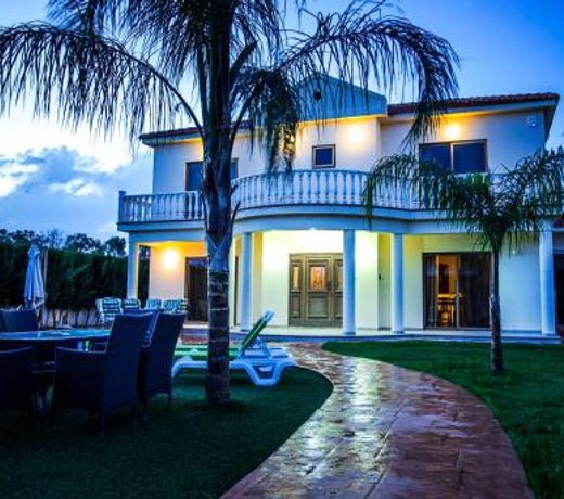 Villa Eva