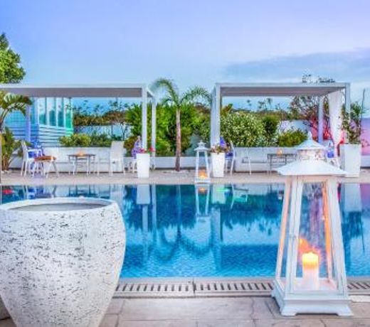 Cape Serenity Resort - Adults Only
