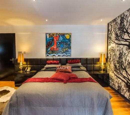 Cape Serenity Resort - Adults Only