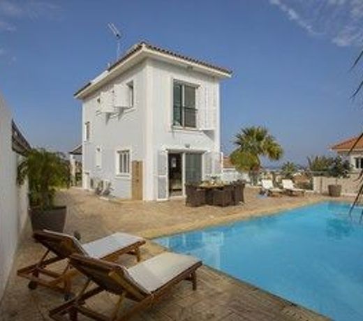 Protaras Villa Jovanna