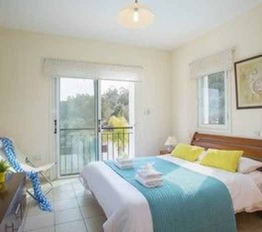 Protaras Villa Jovanna