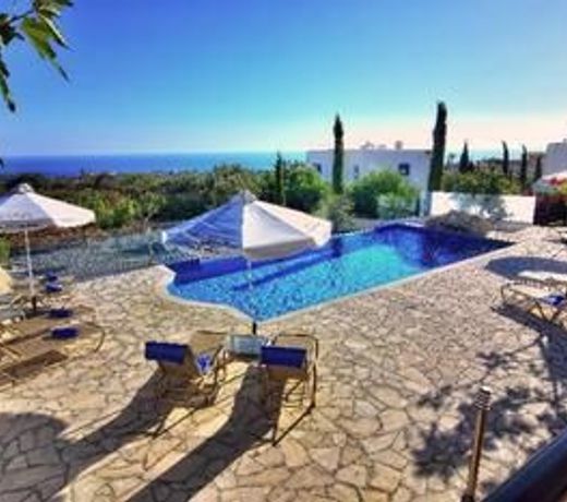 Dionysos Villa