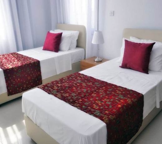 Oniros by Prestige Bookings