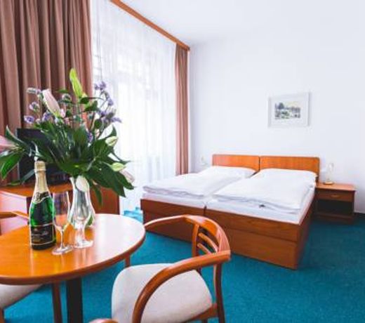 ASTORIA Hotel & Medical Spa