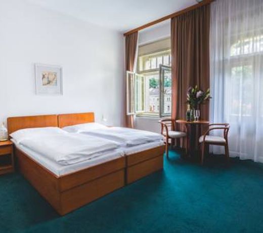 ASTORIA Hotel & Medical Spa